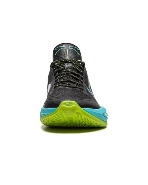 Li-ning Blue Superlight 2024 'Dragonfly' for men