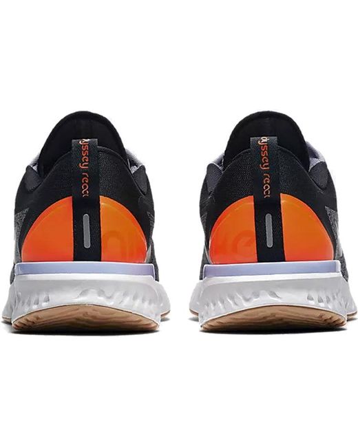 Nike Blue (Wmns) Odyssey React 'Gunsmoke'