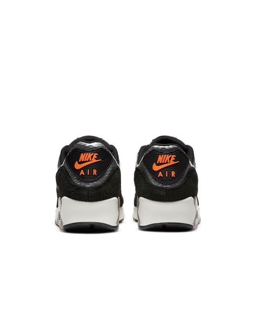Nike Black 3M X Air Max 90 'Light Bone' for men