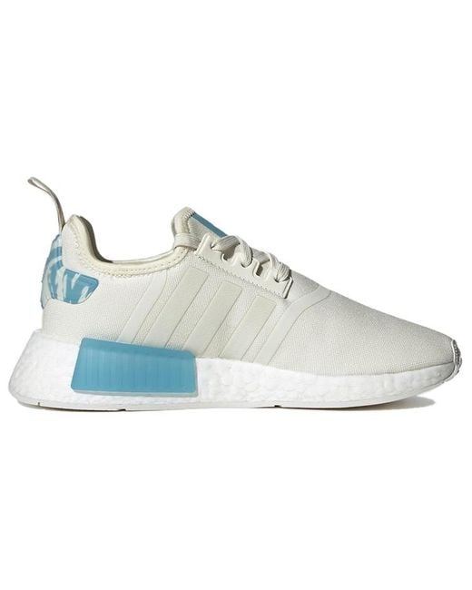 Adidas White (Wmns) Originals Nmd_R1 Shoes 'Off Preloved'