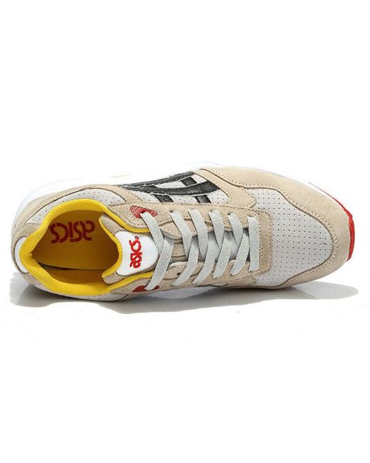 Asics White Gel Saga 'Rudolf Christmas Pack' for men