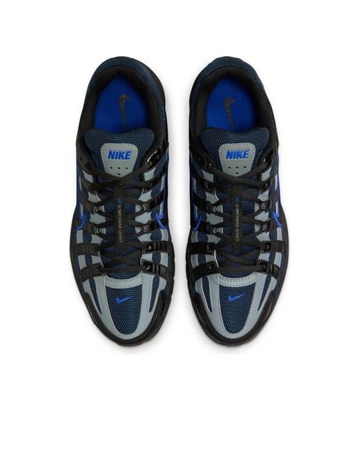 Nike P-6000 Obsidian Game Royal' in Blue for Men | Lyst Nike P-6000 Obsidian Game Royal' in Blue for Men | Lyst