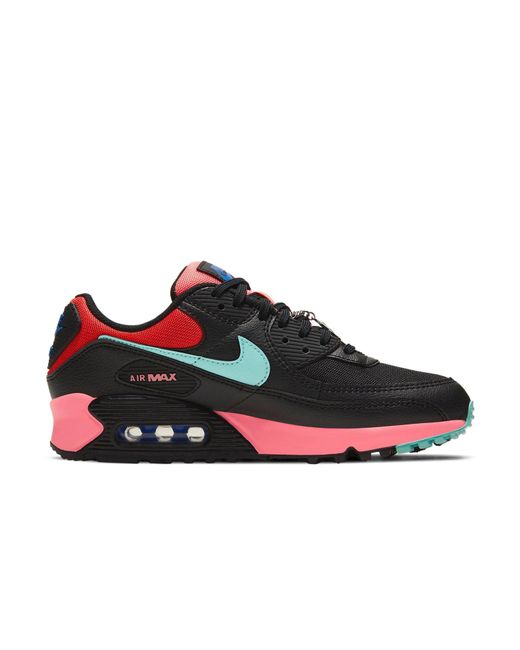 women's air max 90 solar flare