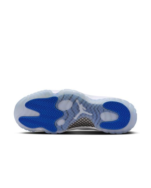 Nike Black 11 Low 'Space Jam' for men