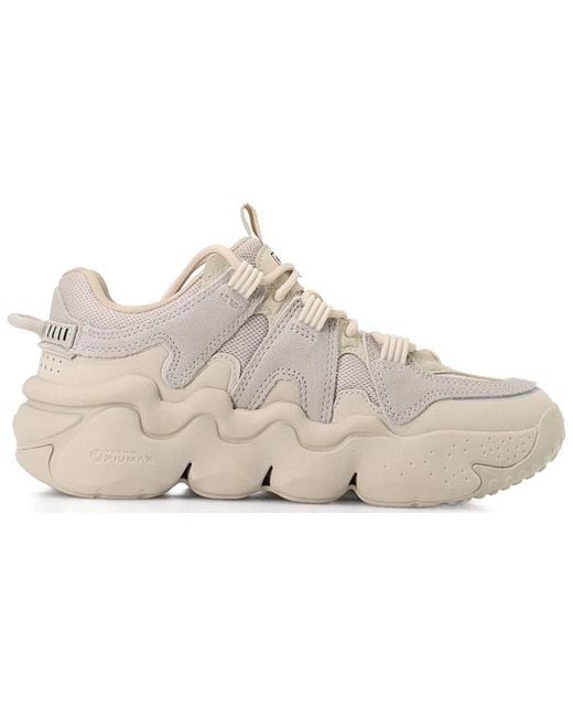 Fila White (Wmns) Barricade 2
