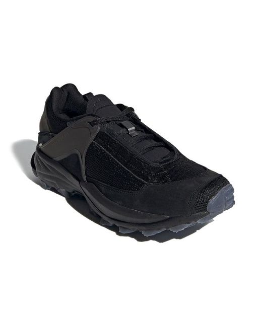Adidas Black Oamc X Type O-5 'Triple' for men