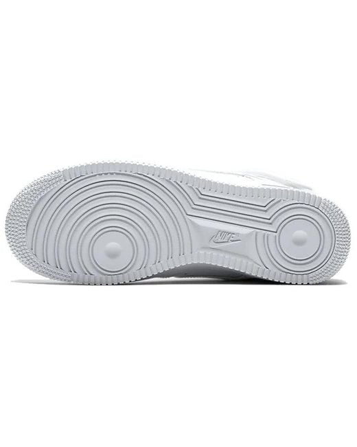 Nike White (Wmns) Air Force 1 High