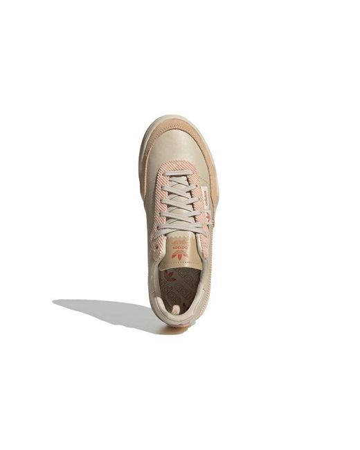 Adidas Natural (Wmns) Originals Her Court