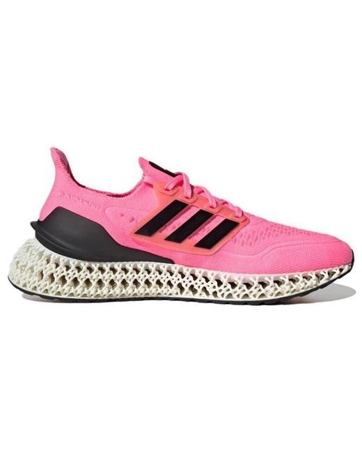 Adidas Pink Ultra 4Dfwd 'Beam' for men