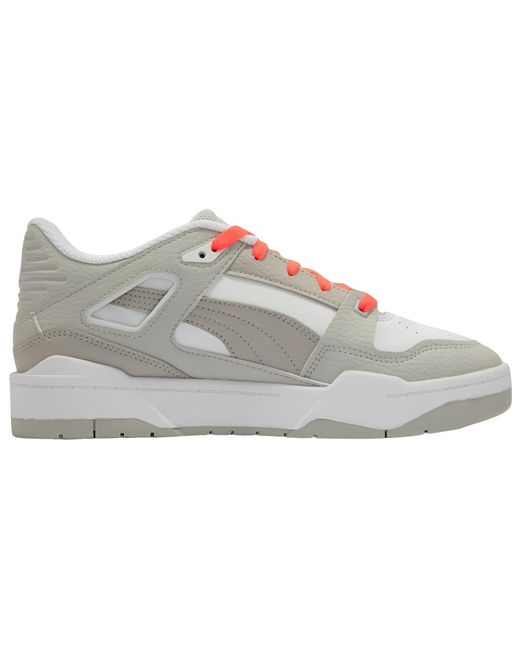 PUMA Gray (Wmns) Slipstream Runway