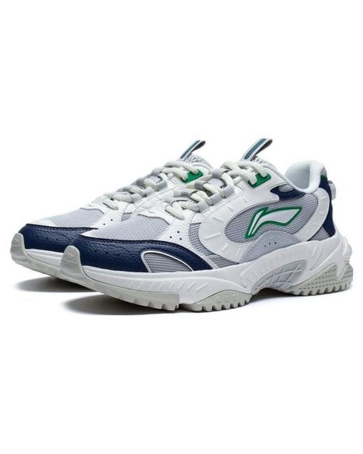 Li-ning Blue Star Wind for men