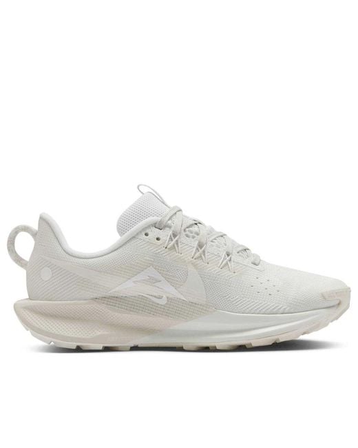Nike White (Wmns) Pegasus Trail 'Sail Light'
