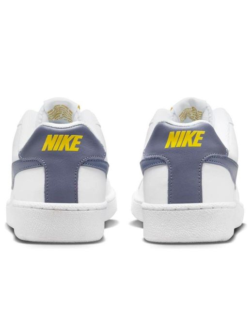 Nike White Court Royale Light Carbon' for men