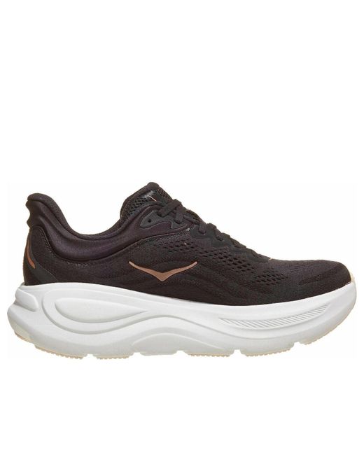 Hoka One One Brown (Wmns) Bondi 9 Rose'