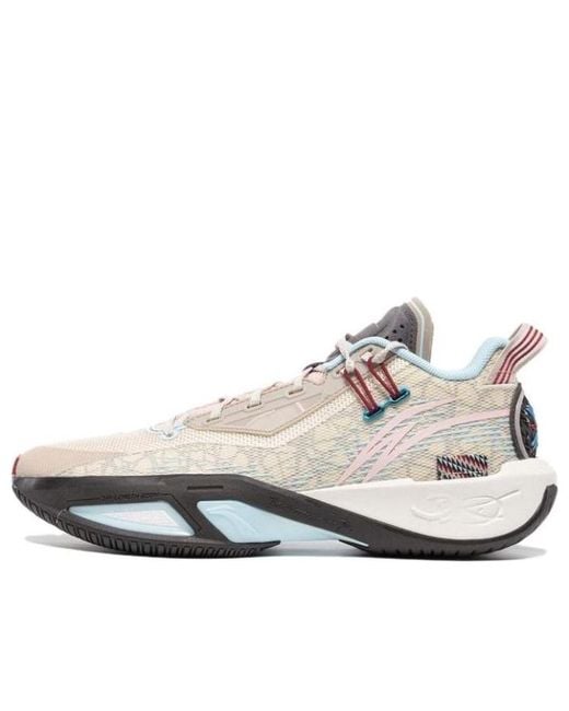 Li-ning White Wade Fission 9 'Origin' for men