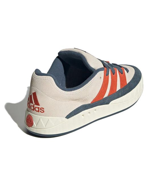 Adidas Blue Adimatic for men