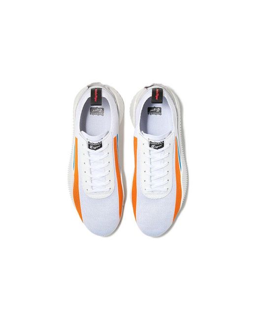 Onitsuka Tiger White Acromount Knit for men