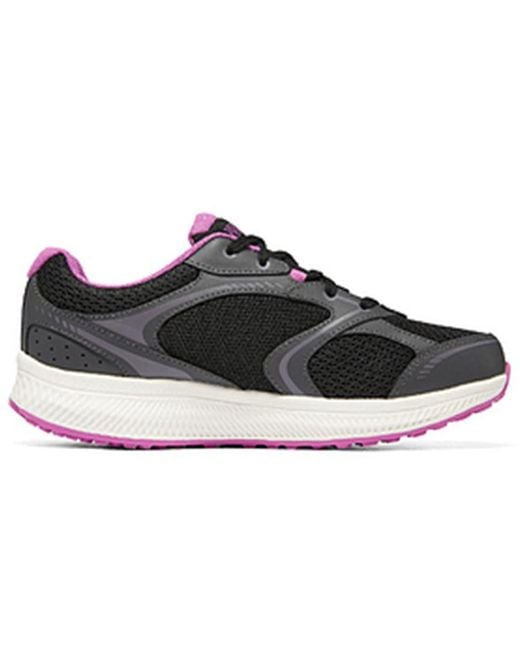 Skechers Black (Wmns) Go Run Consistent