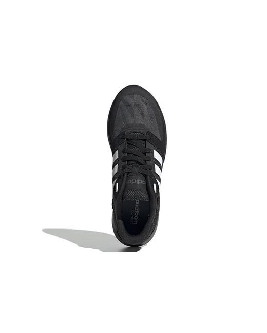 Adidas Black Neo Run 90S for men
