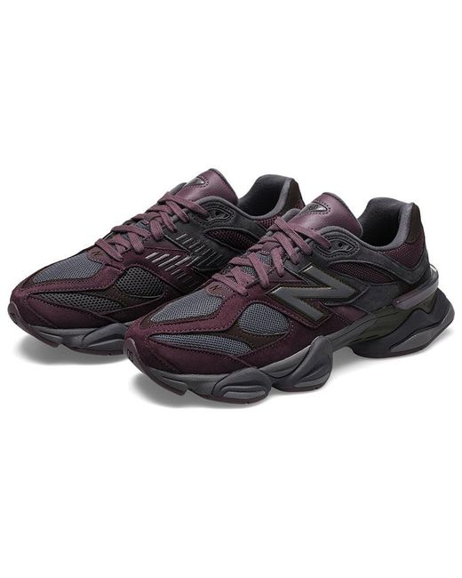 New Balance Brown 9060 'Truffle' for men