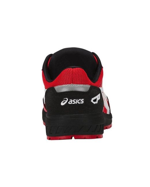 Asics Red Winjob Cp209 Boa for men