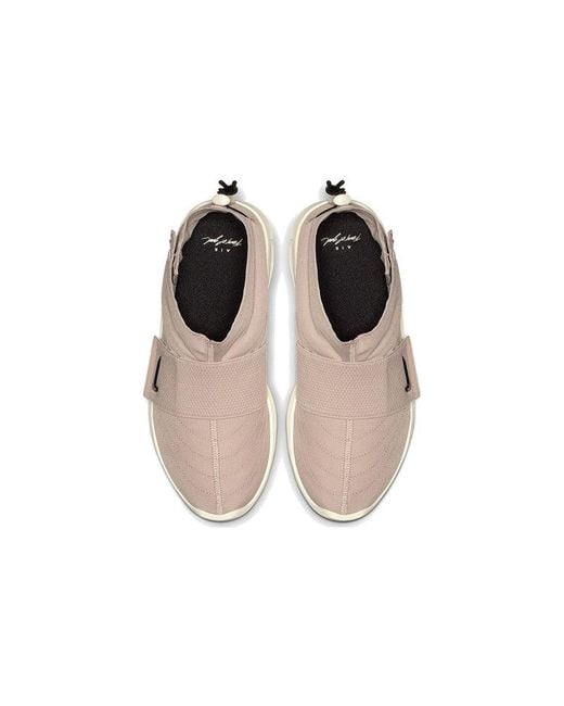 Nike Brown Air Fear Of God Moc 'Particle' for men