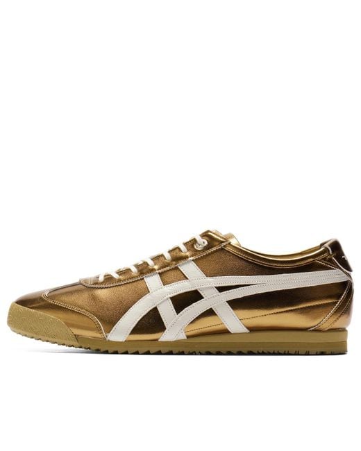 Onitsuka Tiger Brown Mexico 66 Sd 'Desert Camp Cream' for men