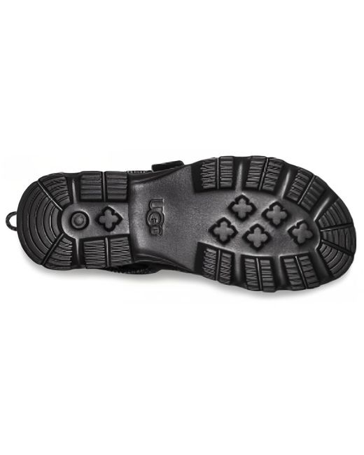 Ugg Black (Wmns) Cady Sandal
