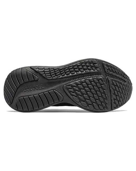 New Balance Black (Wmns) Fuelcell Propel Series 'Triple'