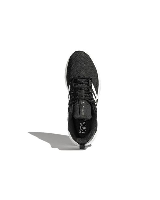 Adidas Black Questar Climacool for men