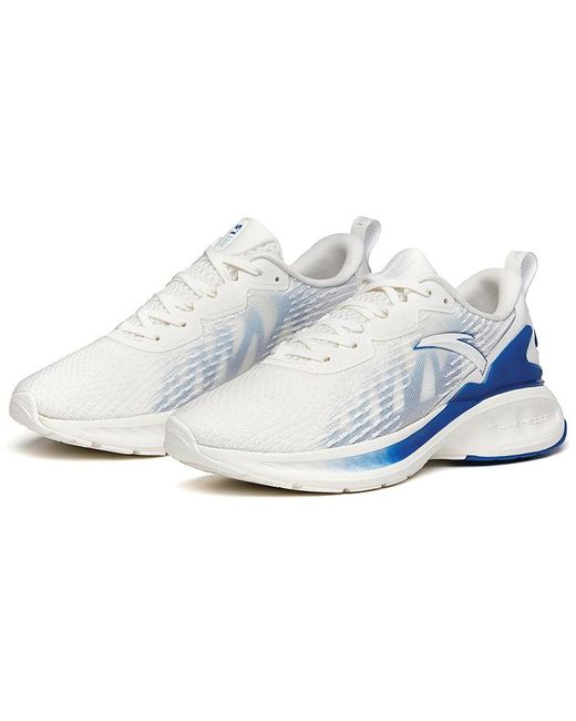 Anta Blue 1.5 Sports Running Shoes for men