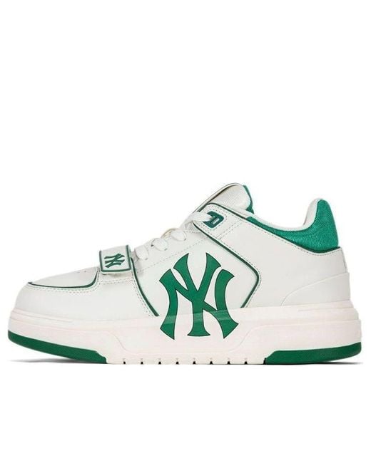 MLB Blue Chunky Liner Yankees