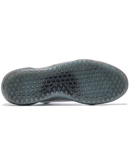 Vans White Ave Pro Smoke' for men