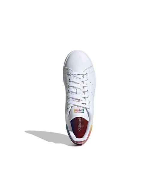 Adidas White (Wmns) Stan Smith