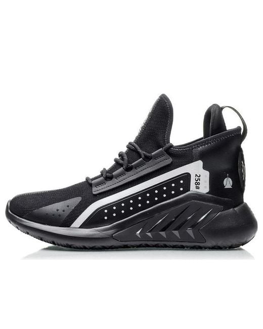 Li-ning Black Classic Leisure for men