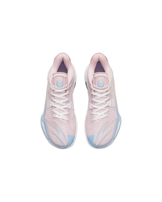 Anta White Light Crazy 4 for men