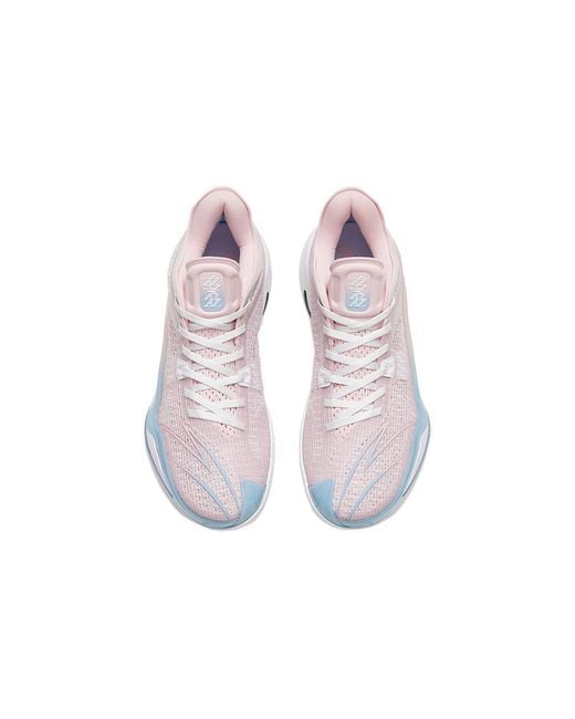 Anta White Light Crazy 4 for men
