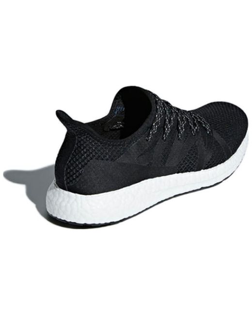 Adidas Black Speedfactory Nyc 'Core' for men