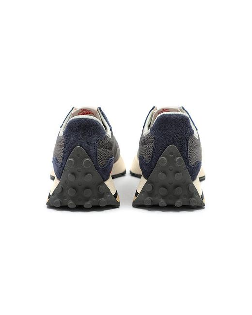New Balance Blue 327 'Archive Pack for men