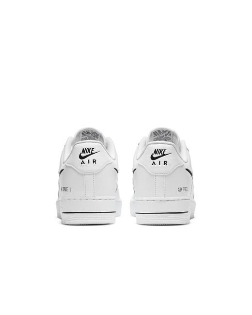 Nike White Air Force 1 for men