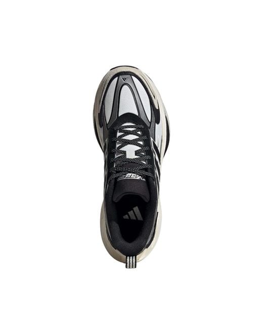 Adidas Blue Mts Pro Ivory' for men
