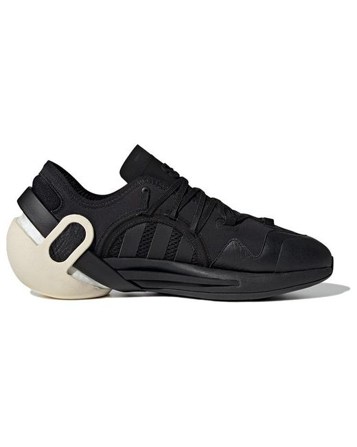 Adidas Black Y3 Idoso Boost for men