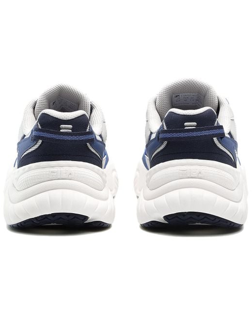 Fila Blue Conch 2 Shoes for men