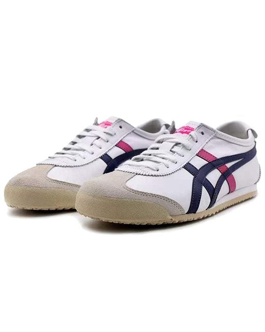 Onitsuka Tiger Blue Mexico for men