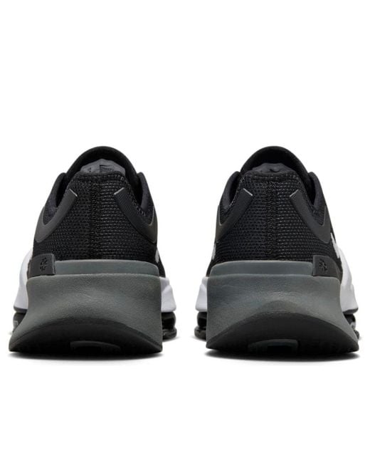Nike Black Zoom Superrep 4 Nn Trainers