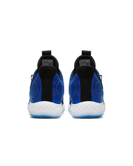 Nike Blue Kd Trey 5 Vii Ep for men