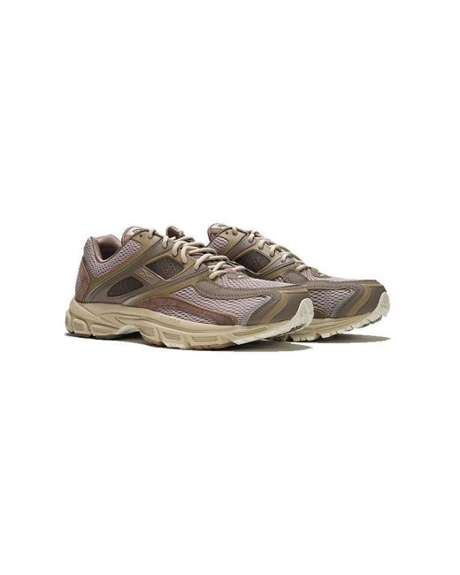Reebok Brown Premier Trinity 'Ash Utility' for men