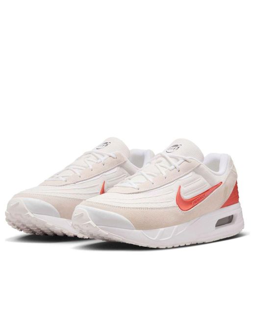 Nike White Air Max Verse Cosmic Clay' for men