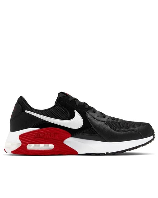 Nike Air Max Excee 'Bred' for men