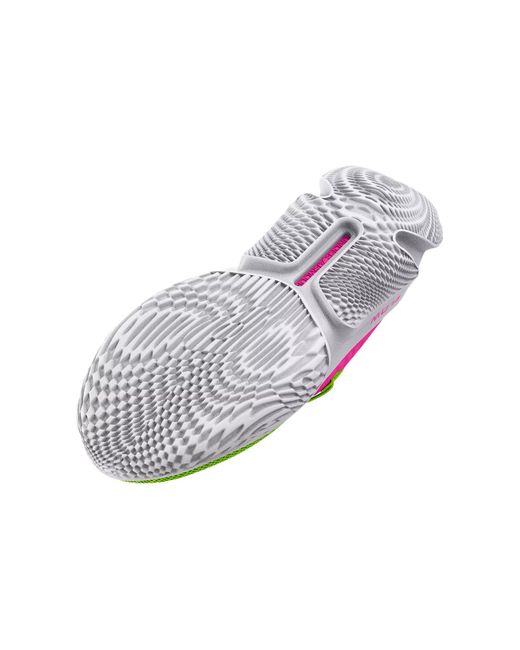 Under Armour Green Flow Futr X 2 'Lime Surge Rebel' for men